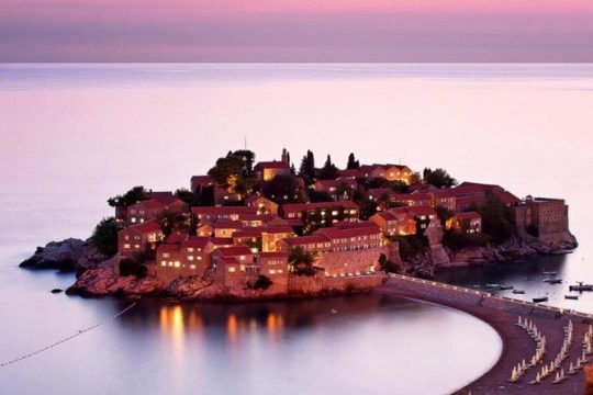 Easter in Montenegro