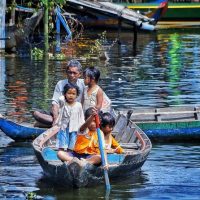 Cruises, Sailing & Water Tours