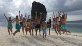 Essential tour, incredible snorkeling, and as always, Stephane is a ten out of ten.