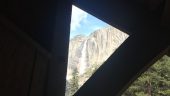 An amazing experience!