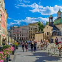Architecture Tours