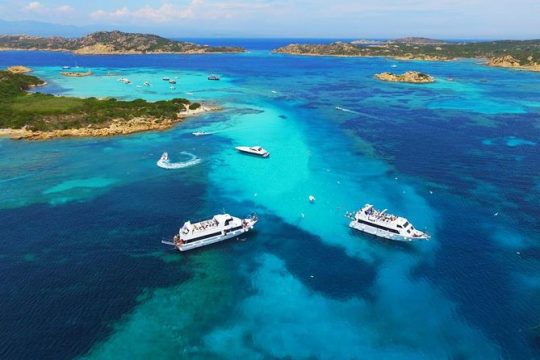 New Year’s Eve in Sardinia