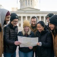 Historical & Heritage Tours
