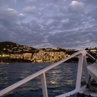 Sunset Cruises