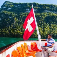 Cruises, Sailing & Water Tours