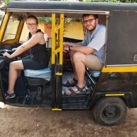 Luxury Tours