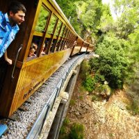 Full-day Tours