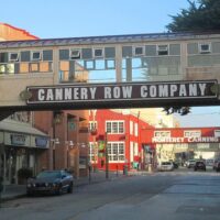 Literary, Art & Music Tours
