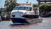 Beautiful Boat Tour
