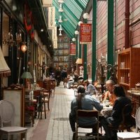 Literary, Art & Music Tours