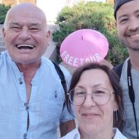 Walking Tours