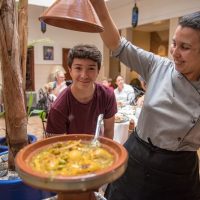 Cooking Classes