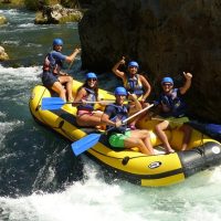 Float Trips