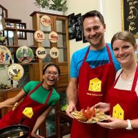Cooking Classes