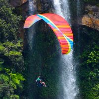 Outdoor Activities