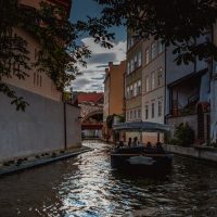 Luxury Tours