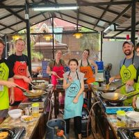 Cooking Classes