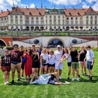 Holiday & Seasonal Tours