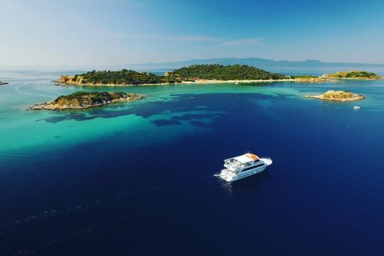Easter in Halkidiki