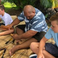 Kid Friendly Tours & Activities