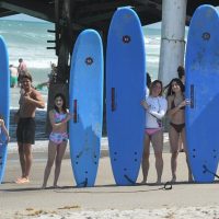 Surfing & Windsurfing