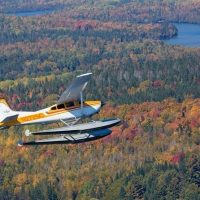 Air, Helicopter & Balloon Tours