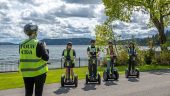 July Segway