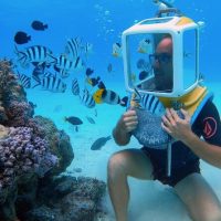 Scuba Diving