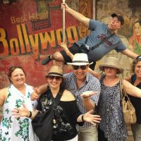 Cultural Tours