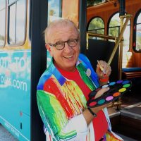 Literary, Art & Music Tours