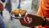 Food tour Port Louis amazing!