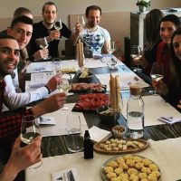 Wine Tasting & Winery Tours