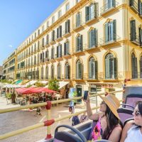 Hop-on Hop-off Tours