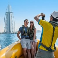 Jet Boats & Speed Boats