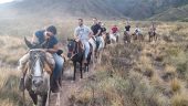Gaucho experience