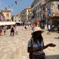 Walking & Biking Tours