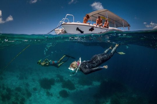 New Year’s Eve in Bonaire