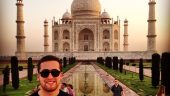 Experiencias en Agra