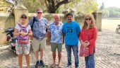 Fabulous Heritage Tour of Fort Kochi