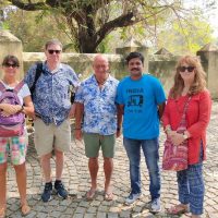 Cultural Tours