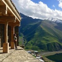 Eco Tours