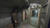 Nuclear bunker