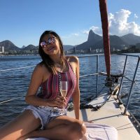 Sailing Trips