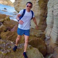 Hiking & Camping