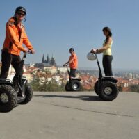 Segway Tours