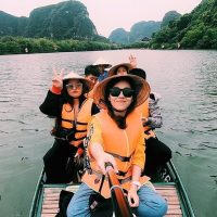 Hiking & Camping
