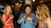 Food tasting tour