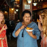 Dining Experiences