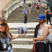 Architecture Tours
