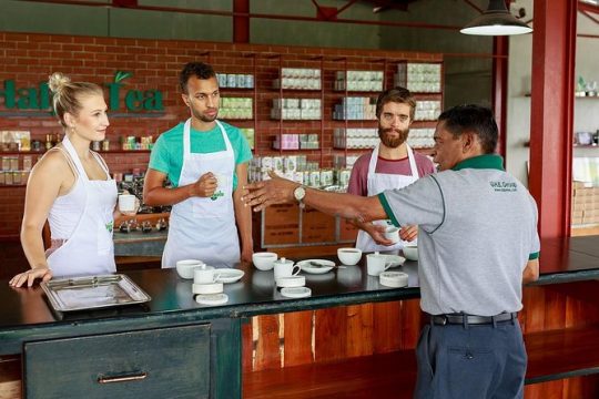 New Year’s Day long weekend in Sri Lanka